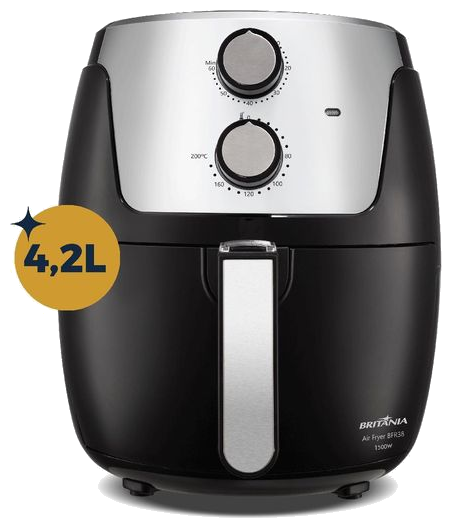 Britânia BFR38 4,2L